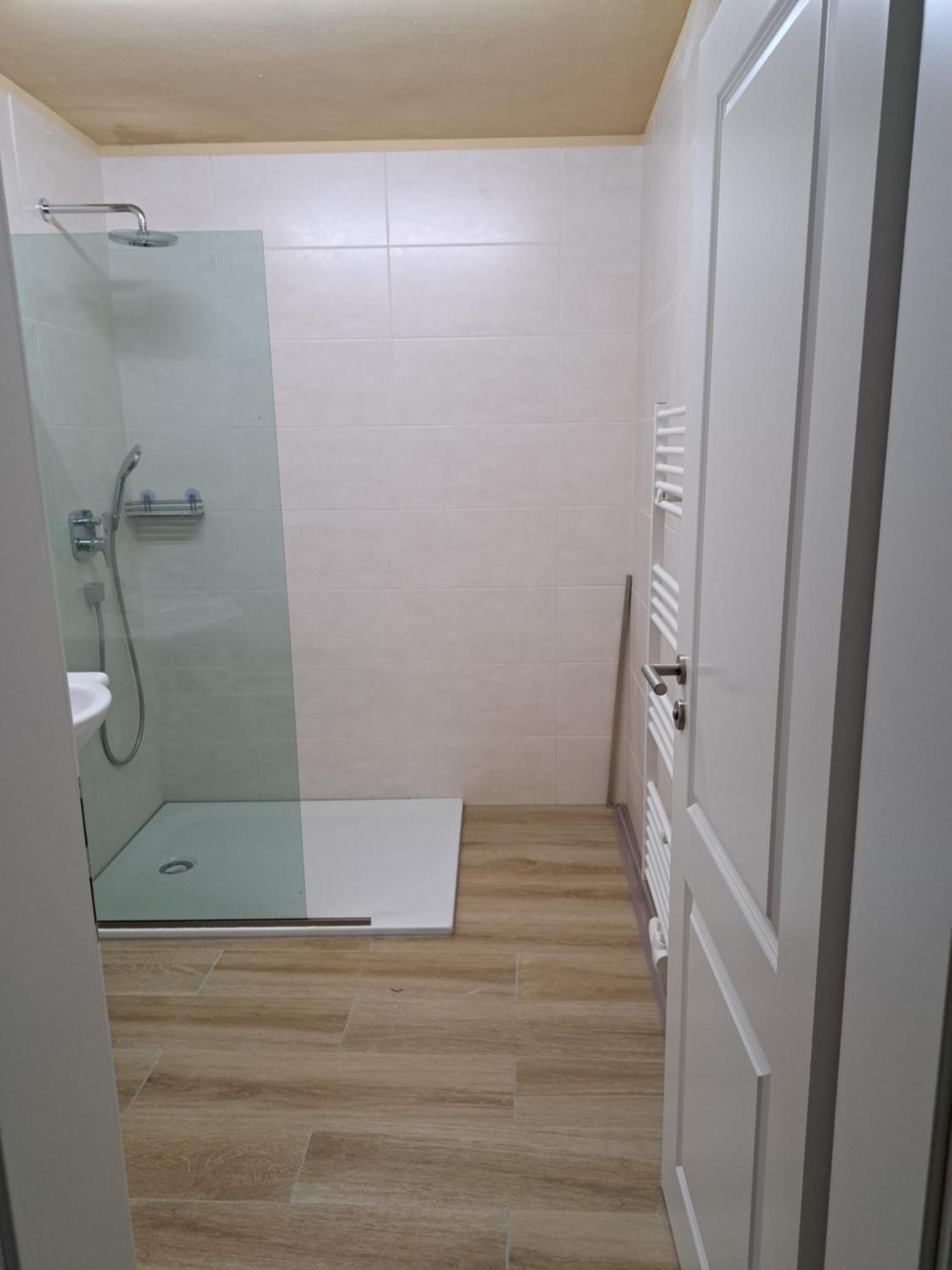 Trixis Bed and Breakfast Mittenwald Εξωτερικό φωτογραφία